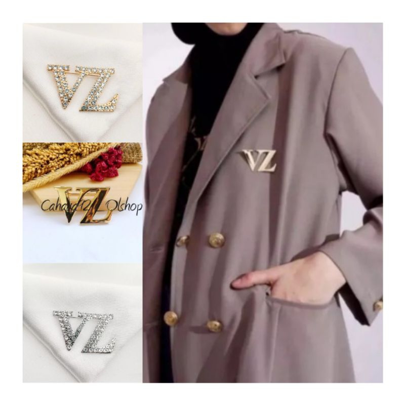 Bros VZ Permata | Bros VZ Polos | Bros VIVI ZUBEDI KW |Bros Murah