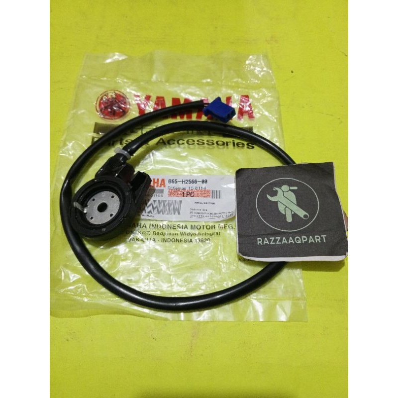 swit standar samping Aerox Swit standar samping Lexi swit standar samping Nmax new swit standar