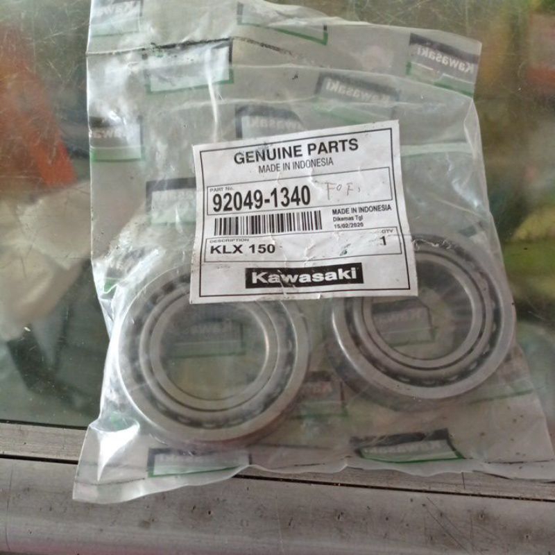 komstir klx original