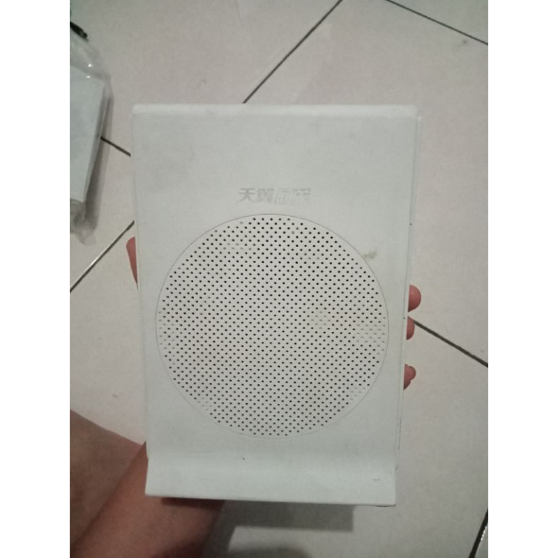Modem EPON ZTE F451/F452 Second