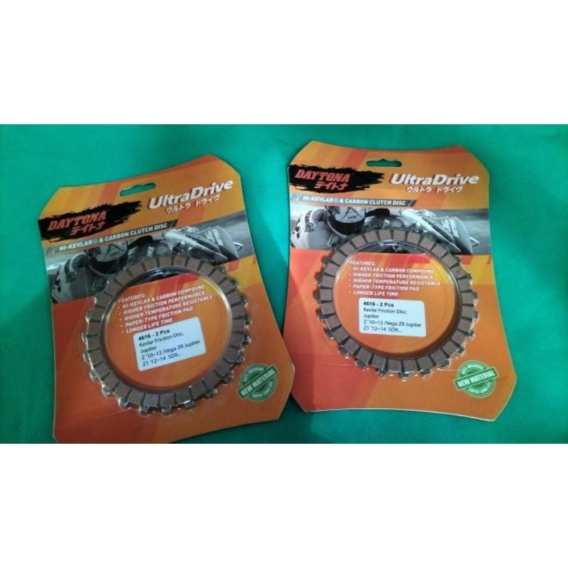 Daytona kampas kopling jupiterZ/vegaZR