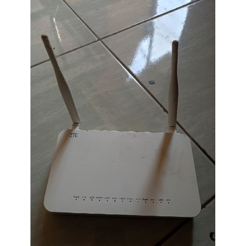 Harga zte router fiber Terbaru Agt 2025 | BigGo Indonesia