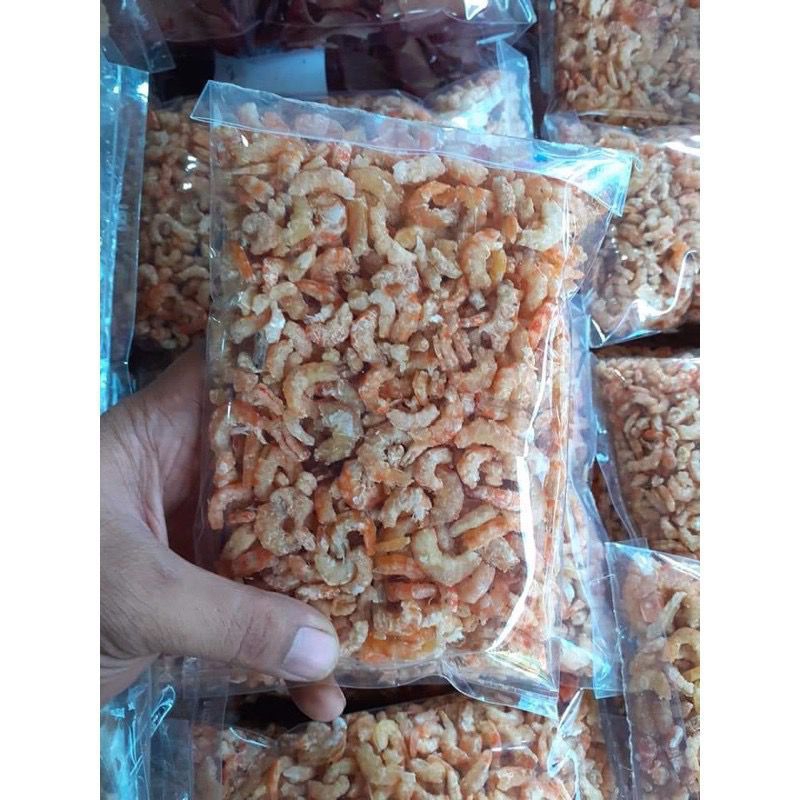 

Udang Kering He Bi 250gram