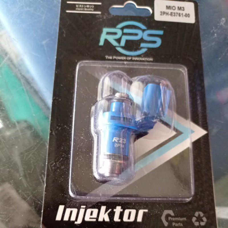 injektor mio m3