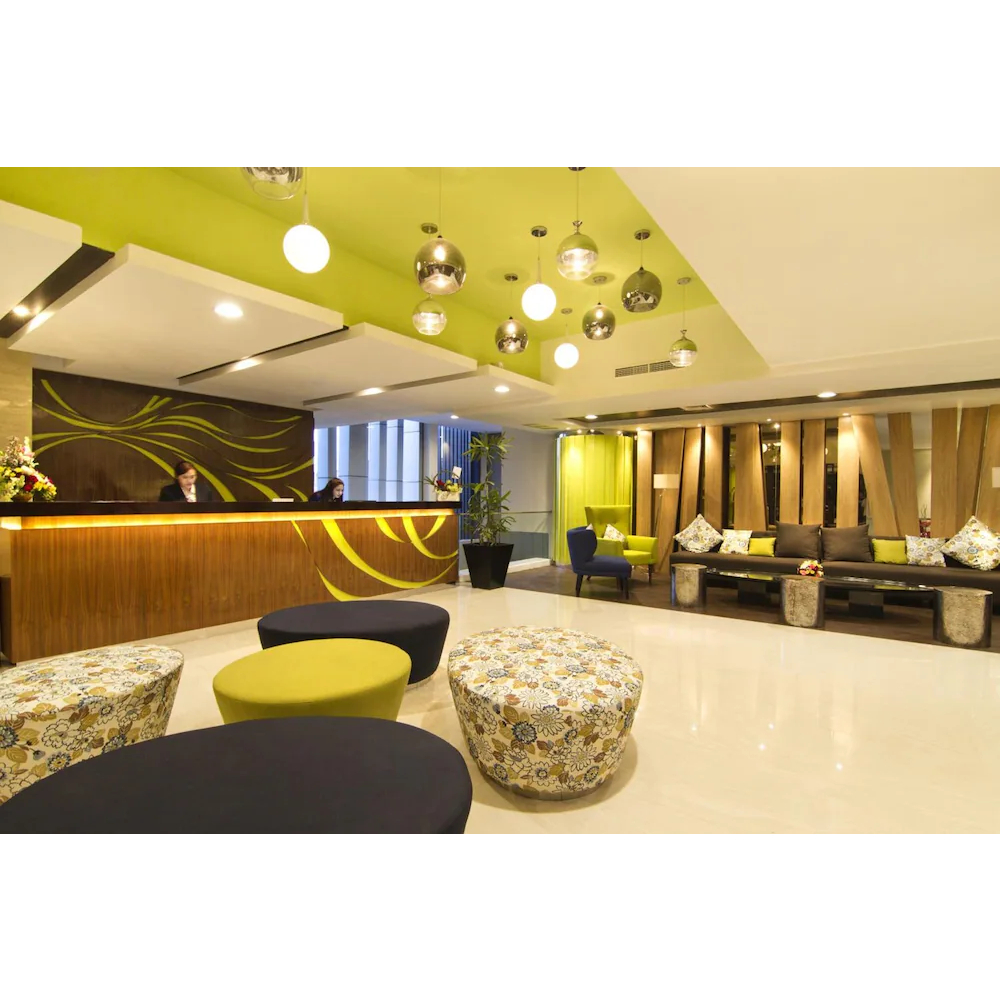 Bonnet Hotel Surabaya - Voucher Hotel Promo & Murah