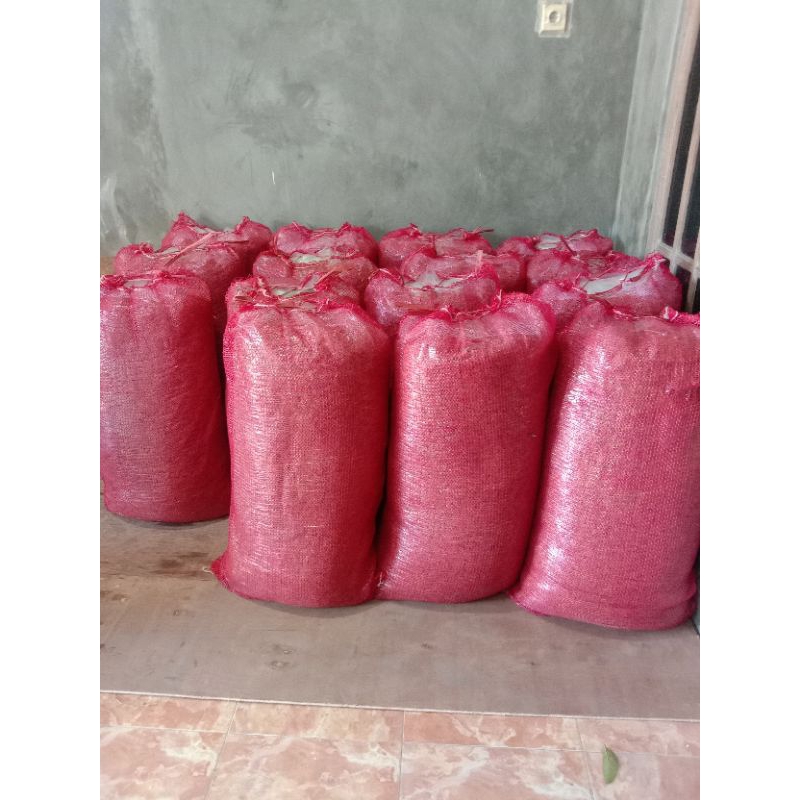 

MERAH-B( Brambang merah goreng grad b 1100g)