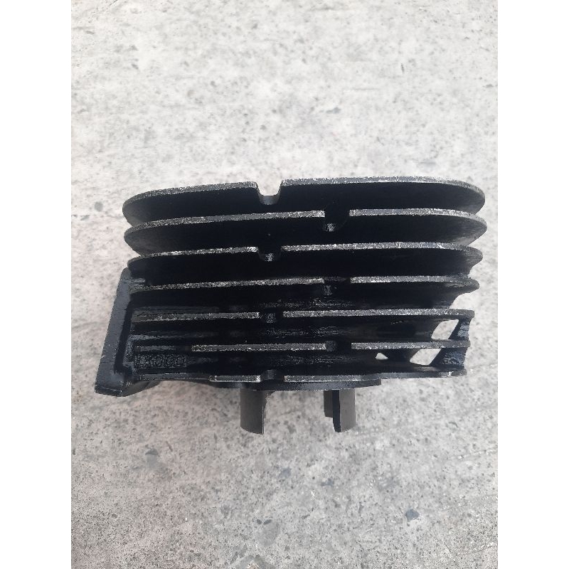 block yamaha DT100 seken bagus