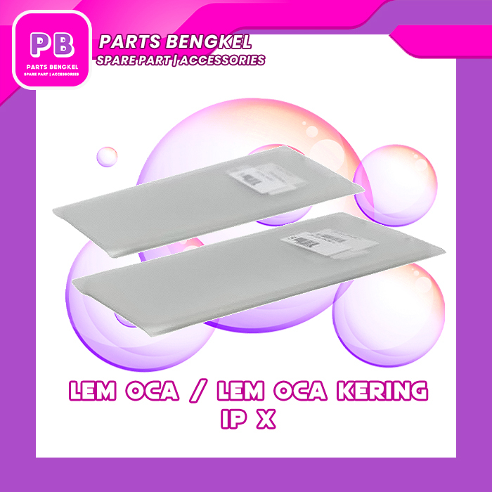 LEM OCA / LEM OCA KERING  X
