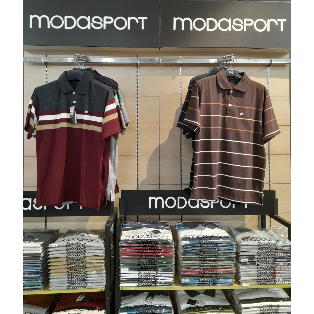 Modasport/Atasan pria/Wangky Salur