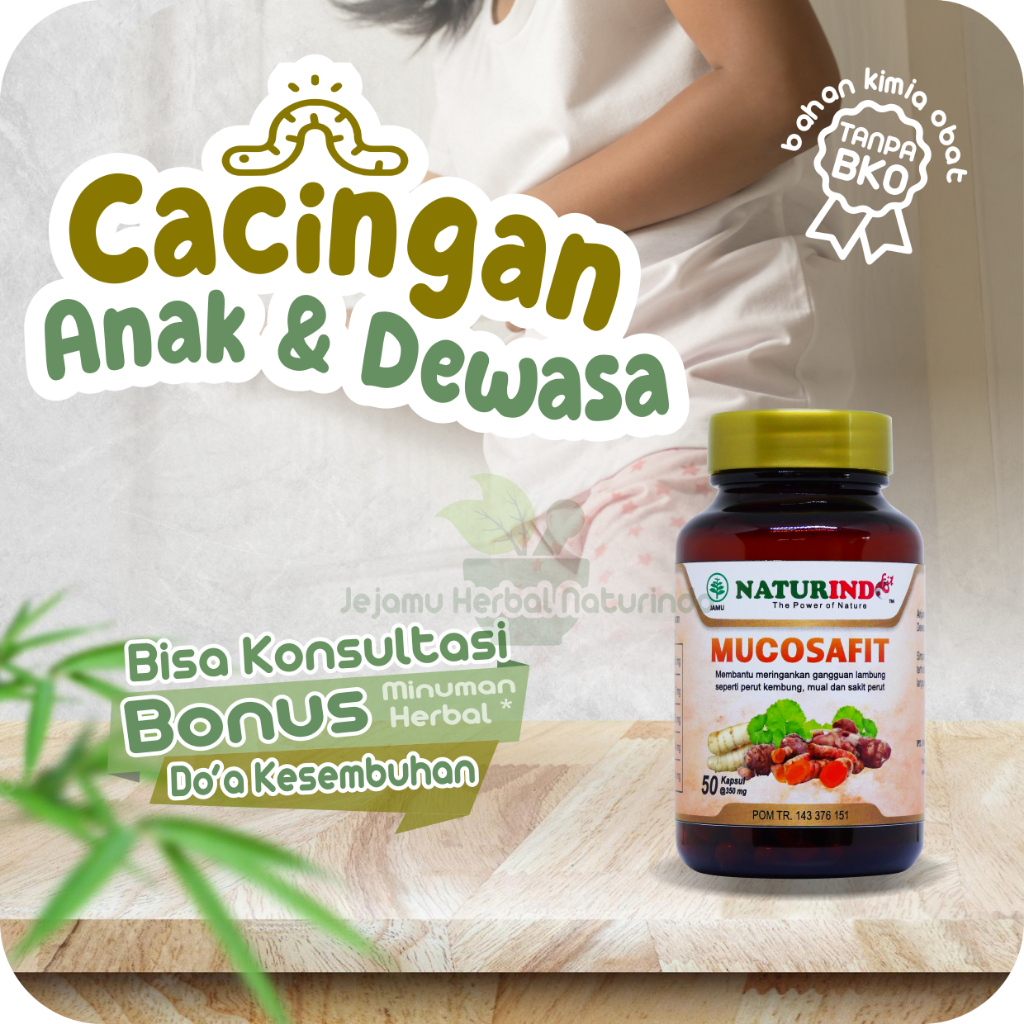 Obat Cacingan Obat Cacing Kurus Gangguan Pencernaan Dewasa Anak Napsu Makan Infeksi Cacing Kermi Cac