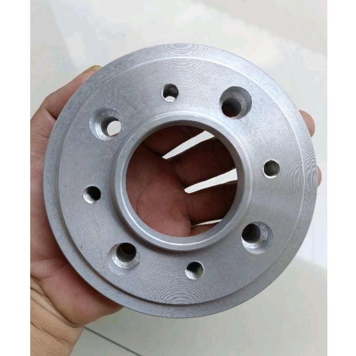 adaptor cakram belakang vario 125/150 dan pcx