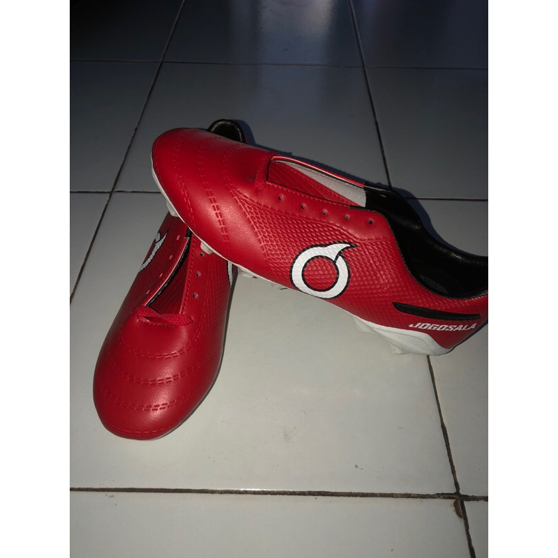 Sepati Bola Ortus premium,Murah dan nyaman