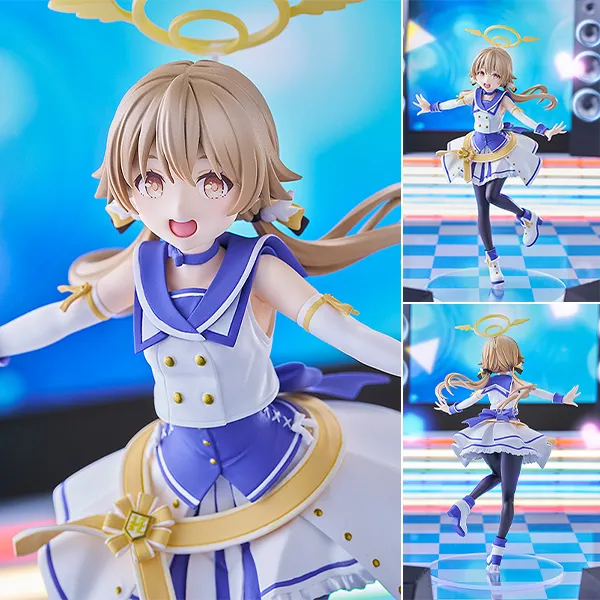 Pop Up Parade Figure Hifumi Ajitani - Mischievous☆Straight Ver. Blue Archive