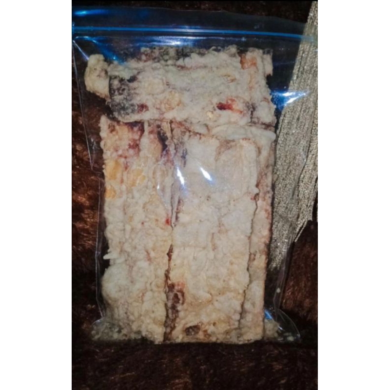 

PISANG SALE LIDAH ( 140 g )