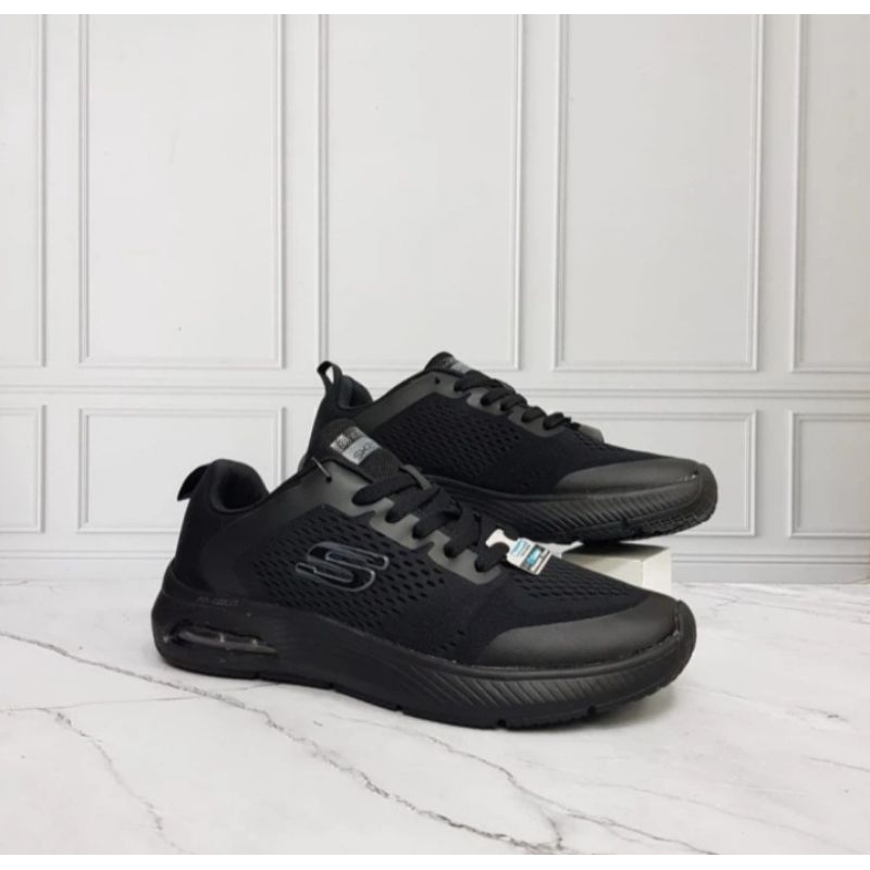SEPATU SKECHERS AIR COOLED/ Sepatu skechers Air cooled pria