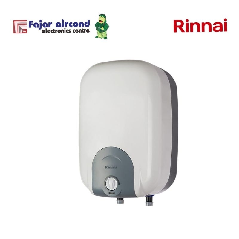 Water Heater Rinnai RES-EC010 Listrik