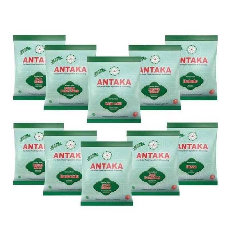 

antaka bumbu tabur 100gr