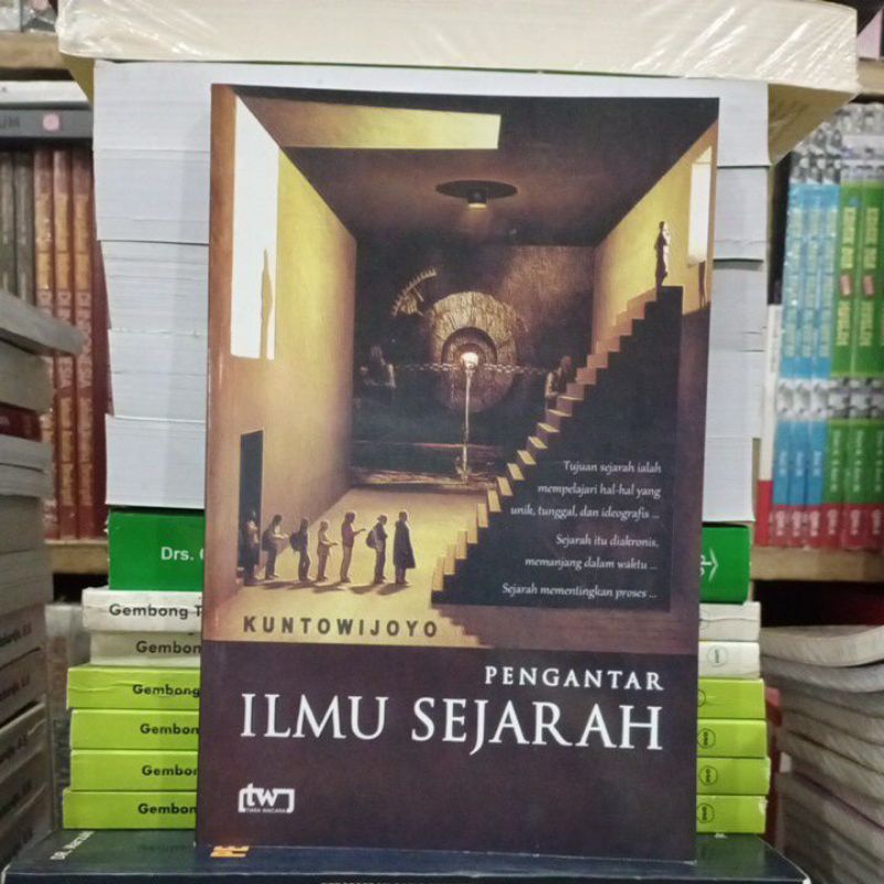 PENGANTAR ILMU SEJARAH