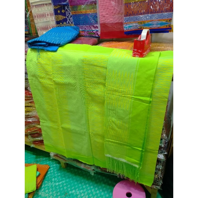 Sibolang Rasta Mesin Songket Tarutung