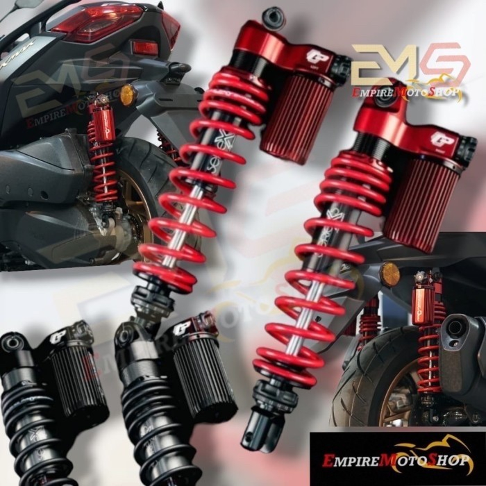 Shock Profender Forza 250 Xmax 250 2023 Connected Series Shockbreaker