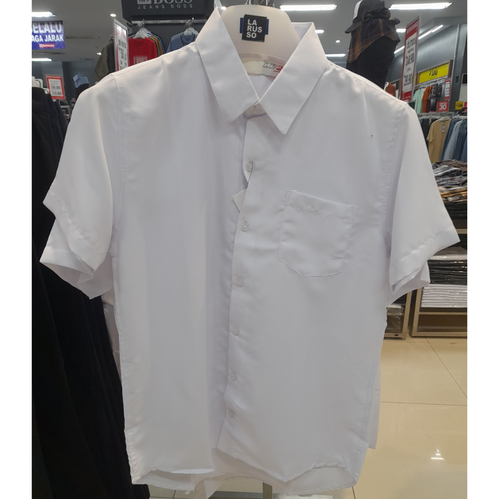 Larusso/Atasan Pria/Kemeja pria