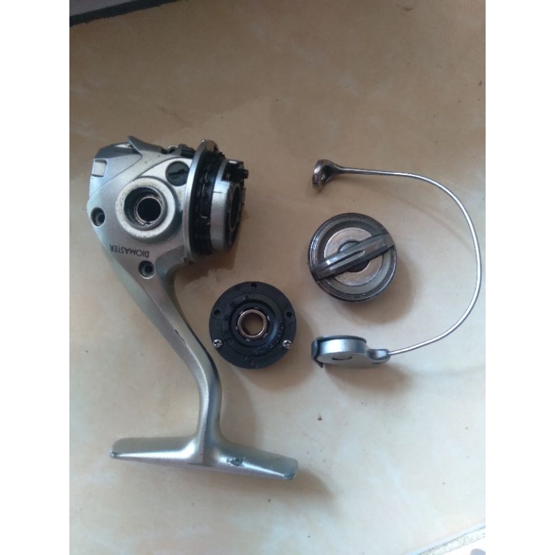 Part shimano biomaster japan