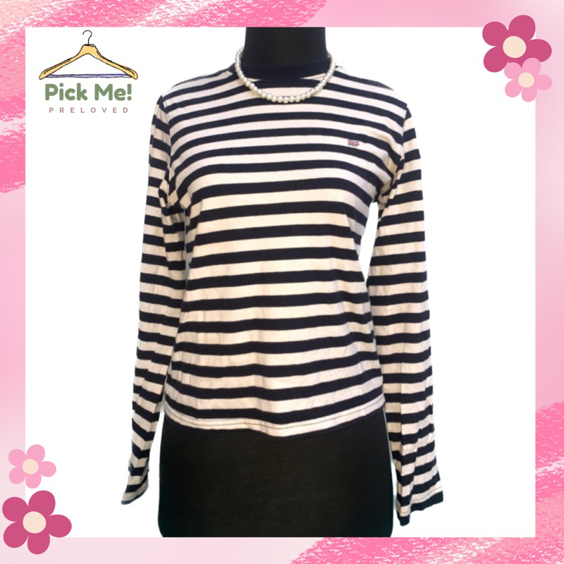 Preloved Polham Tshirt