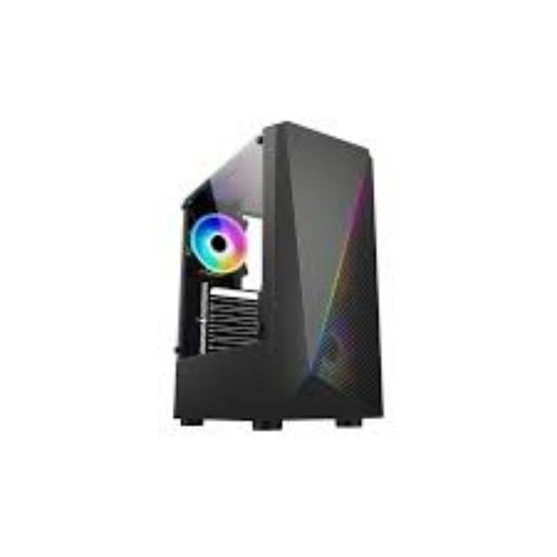 Pc Gaming Core i7-4770 Gen 4|ram 16gb|SSD 256gb|VGA GTX 1050Ti 4gb ddr5