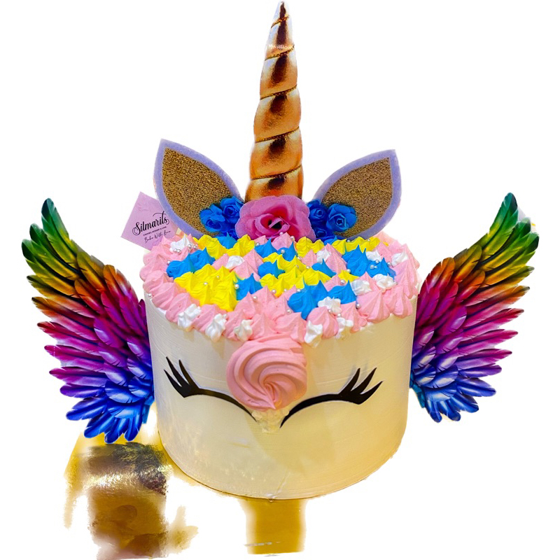 

Blackforest Tema Unicorn