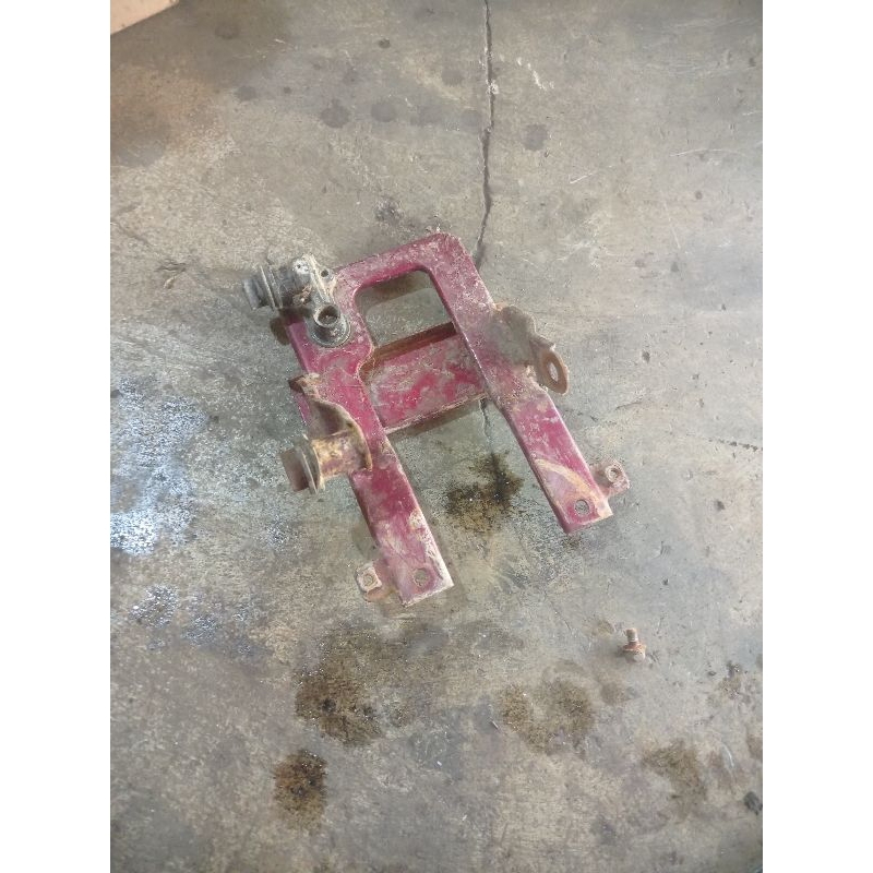 DUDUKAN JOK PANGKON JOK KUNCI JOK FR80 FAMILY