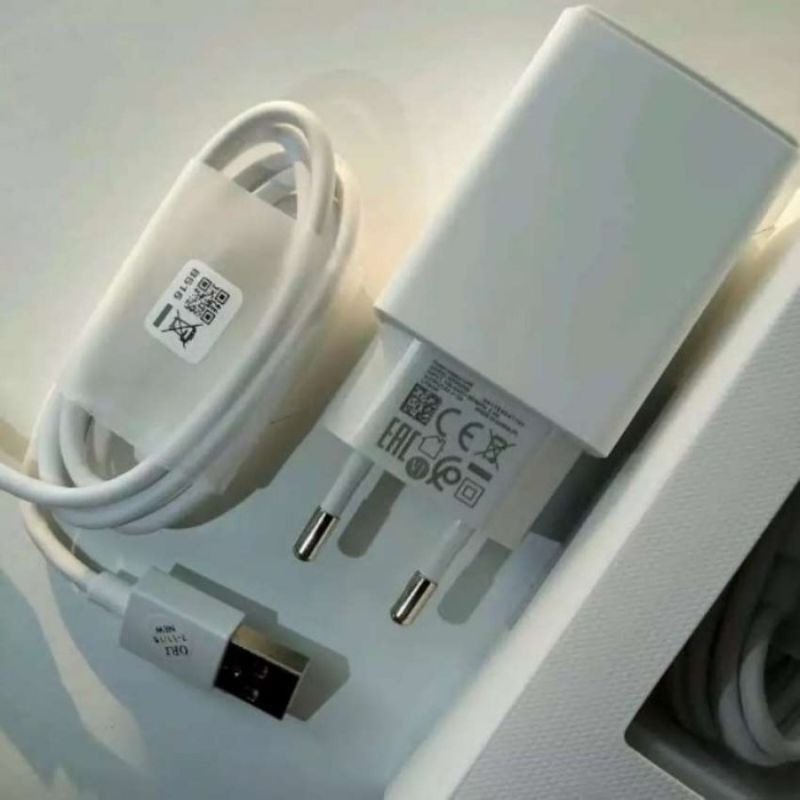 CHARGER OPPO ORIGINAL FAST CHARGING A16 A53 A54 A57 A92 A9 A5 2020 ORI CASAN HP TYPE C TEPSI