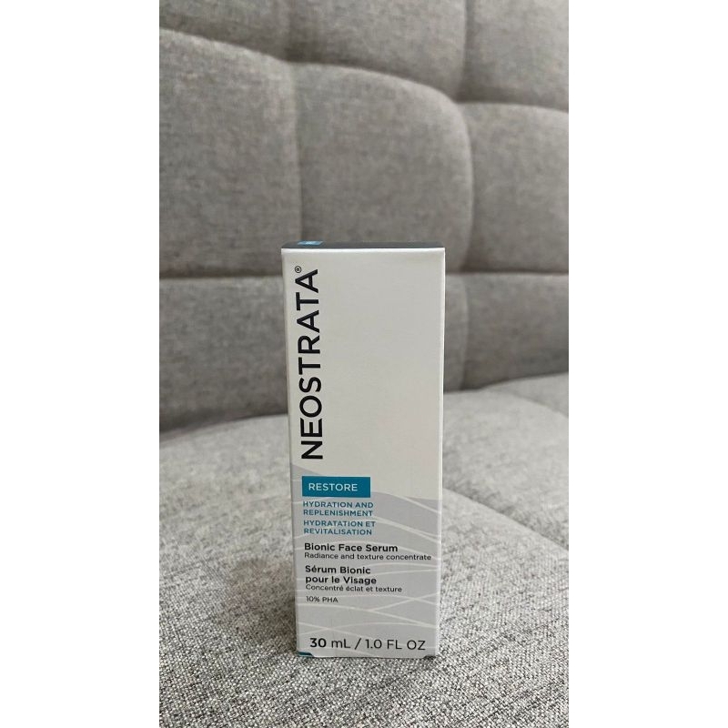 Bionic Face Serum NEOSTRATA