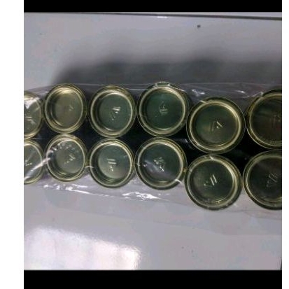 

lem rajawali 1 lusin 70 gram