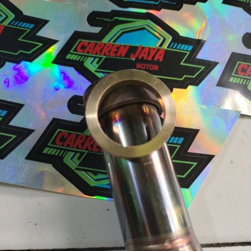 paking knalpot Kuningan Mio sporty&smile