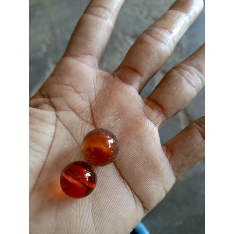 Kelereng Malaka Borongan