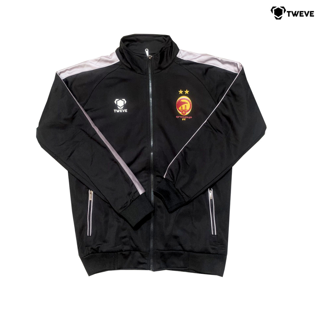 Jaket Official Sriwijaya FC 2023