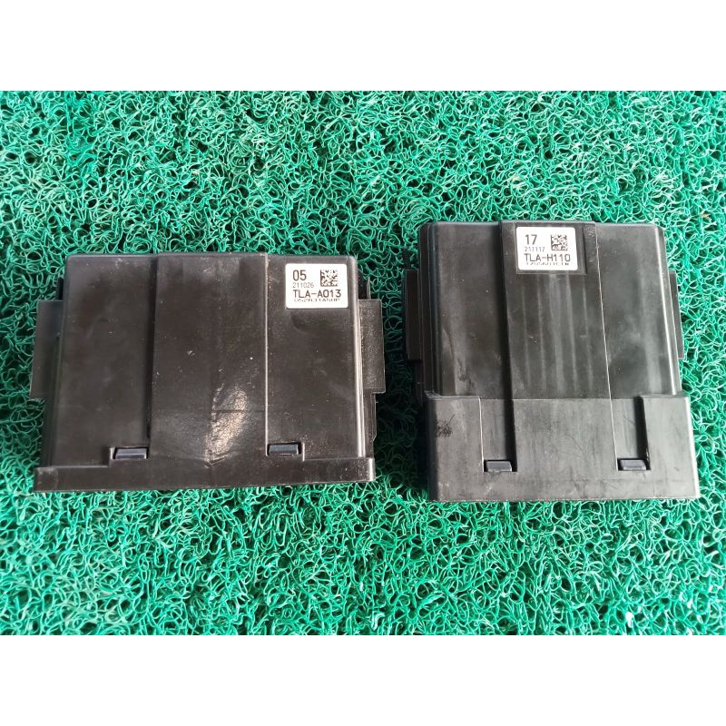 BMC Original CR-V prestige 2023