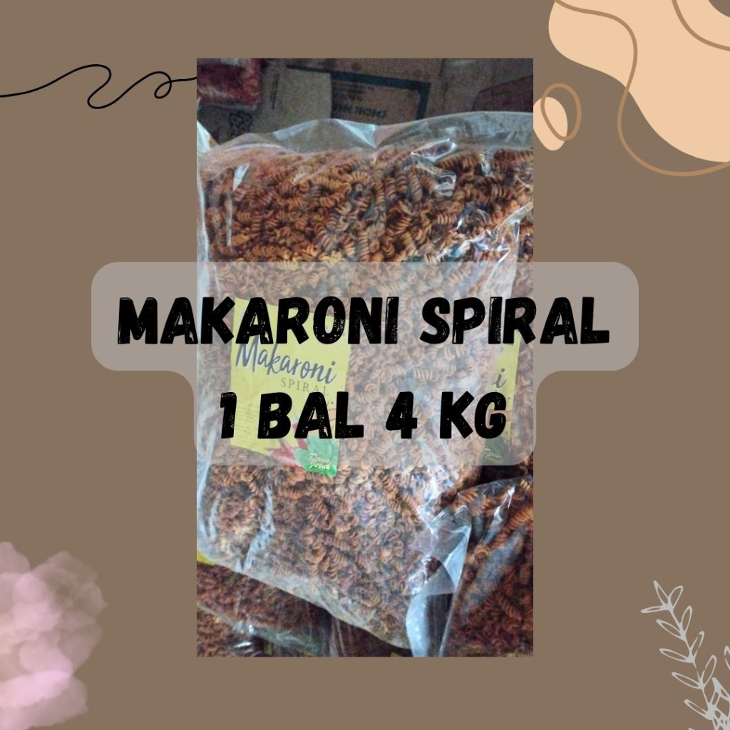 

[JAJANNA] Snack Murah Bal Makaroni Pedas Daun Jeruk / Snack kiloan Bal Makaroni Spiral / Makaroni Spiral Daun Jeruk Pedas / Snack Viral Murah Makaroni Bal / Snack Bal Makaroni Pedas Viral