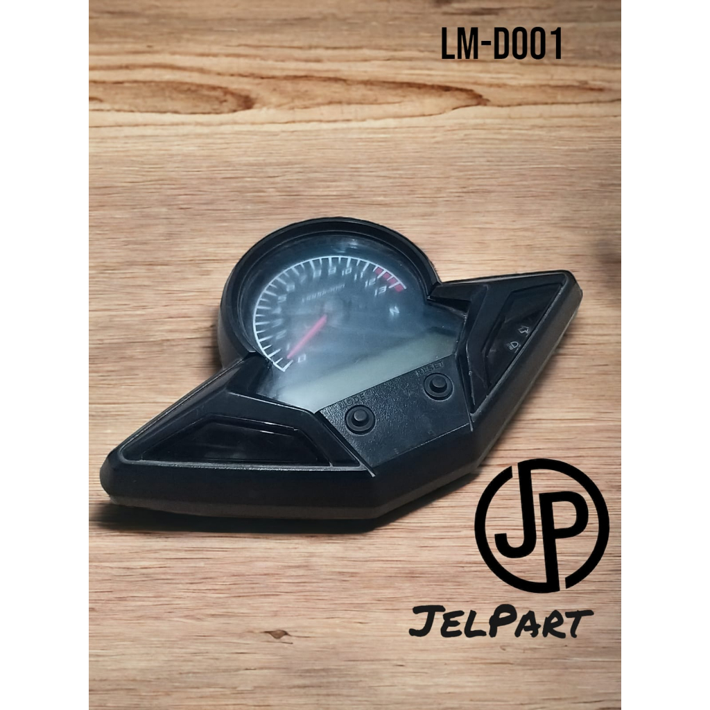 Speedometer CBR 150 K45A Lokal CBR 150 CBU FI CBR 250 CBU FI