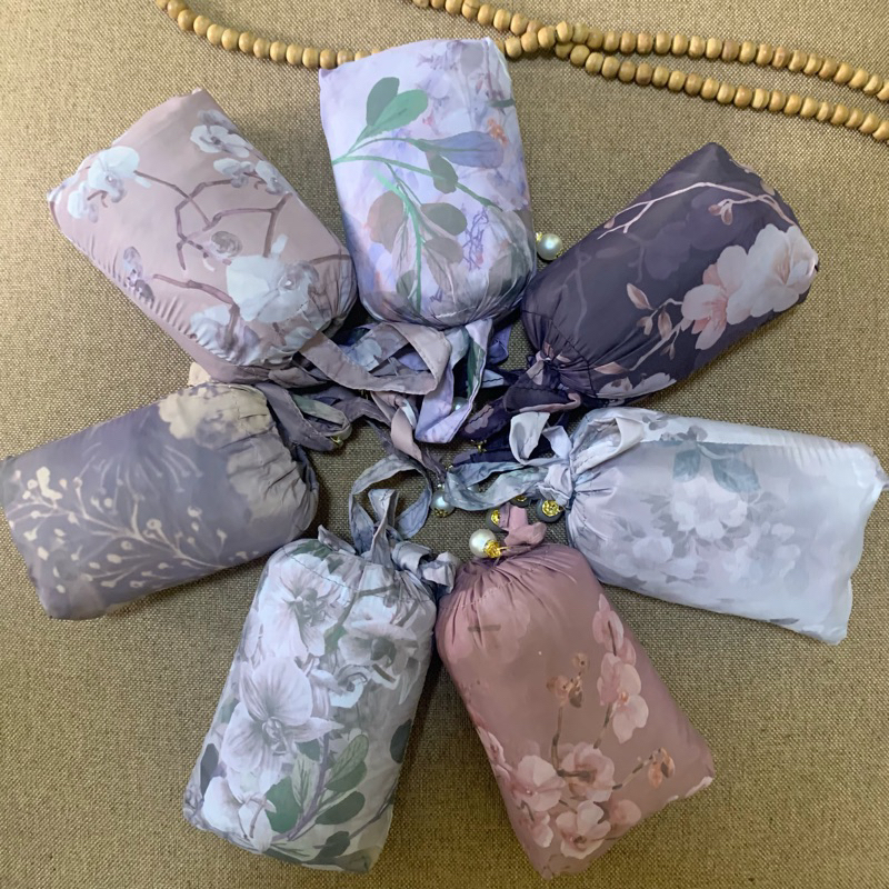 Mukena Travelling Mini