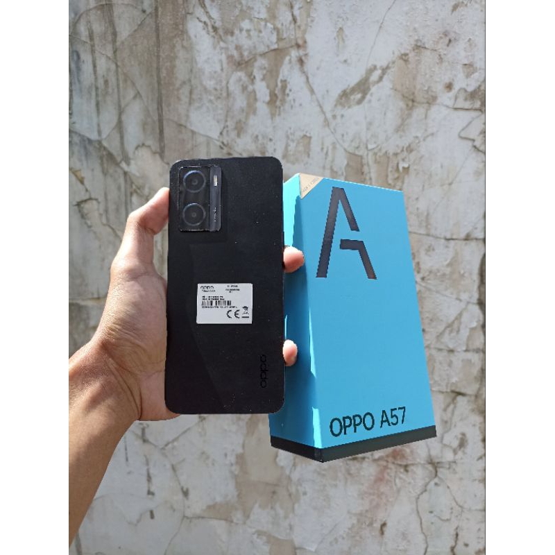 oppo A57 4/128