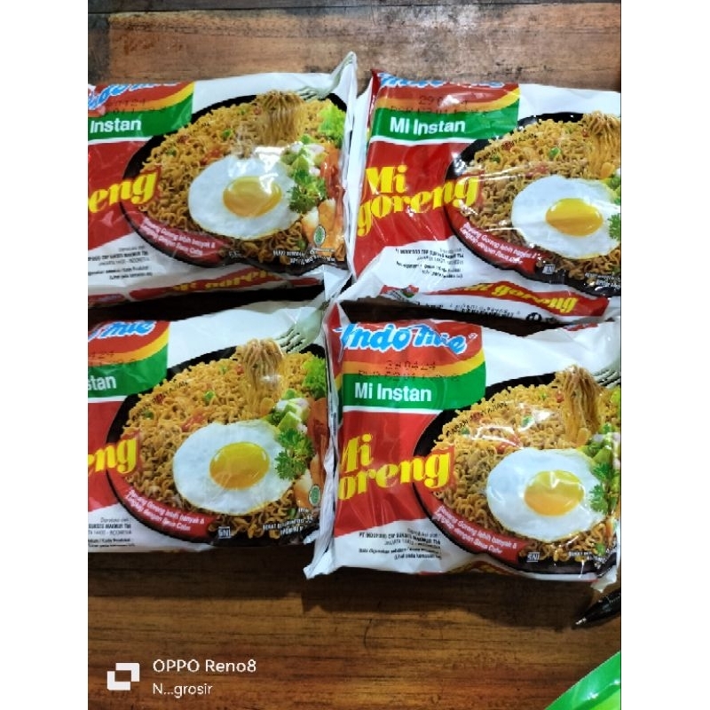 

Indomie goreng isi 5