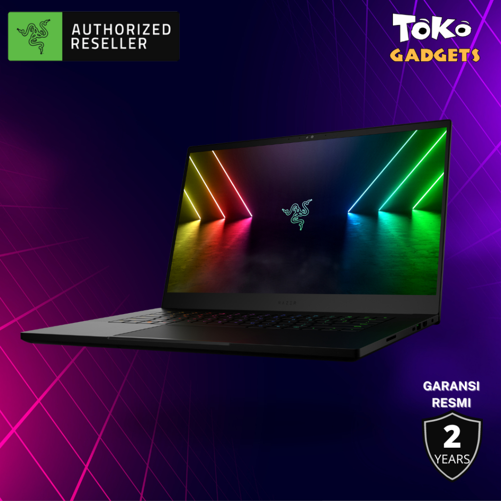 Razer Blade 15 Advanced Intel 12th Gen RTX 3080 Ti 32GB DDR5/1TB