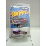 HOTWHEELS HONDA S2000 LEGEND TOUR
