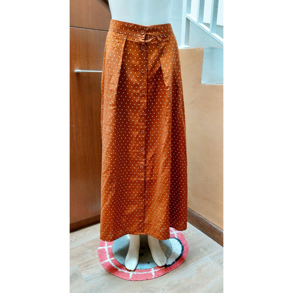 MATAHARI - ANNISA ROK WITH TAG