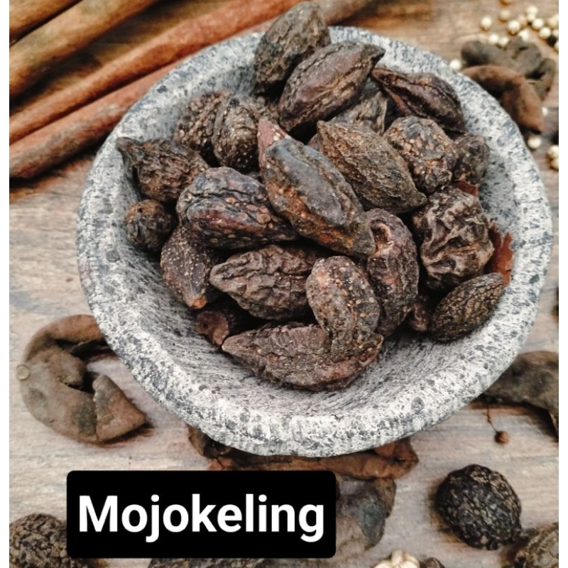 

Mojokeling