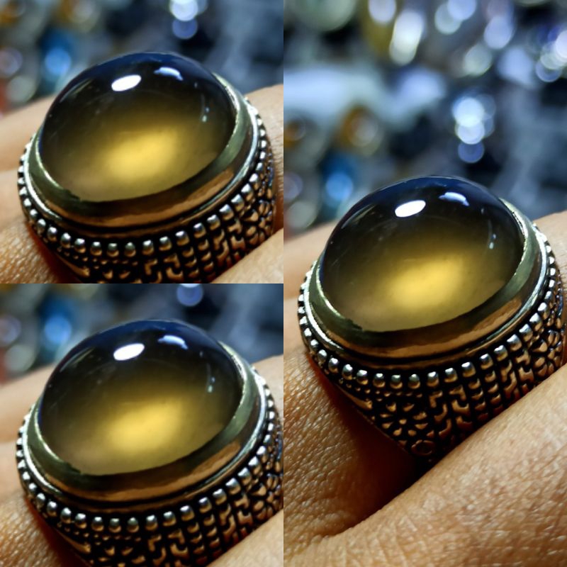 BATU CINCIN SOLAR KOPI