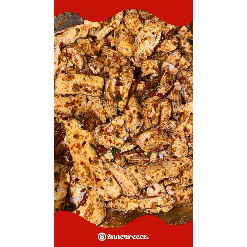 

BASRENG | SNACKREEEZ