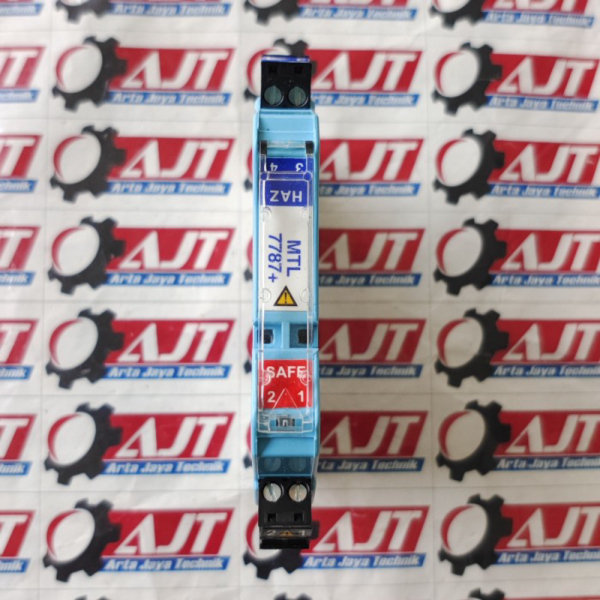 Safety Relay MTL7787 EATON MTL7787 MTL 7787 Limited