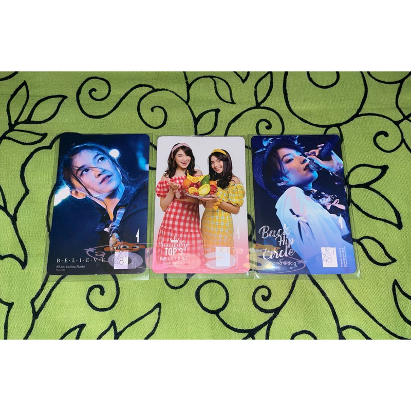 official pc gracia saka agari, shani believe, greshan avocado